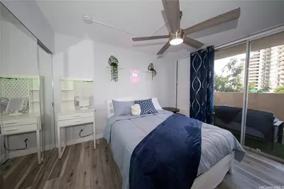 1911 Kalakaua Avenue #209, Honolulu, HI 96815 - Photo 14