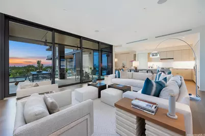 1388 Ala Moana Boulevard #8604, Honolulu, HI 96814 - Photo 1