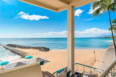 2161 Kalia Road #200, Honolulu, HI 96815 - Photo 1
