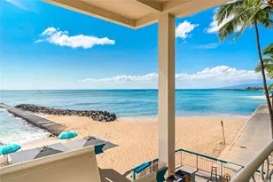 2161 Kalia Rd, Honolulu, HI 96815 - Photo 1