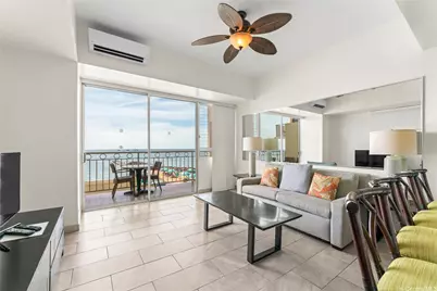 2161 Kalia Road #200, Honolulu, HI 96815 - Photo 2