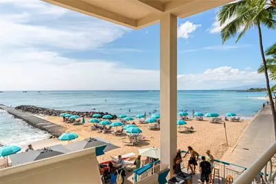 2161 Kalia Road #200, Honolulu, HI 96815 - Photo 1