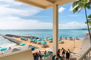 2161 Kalia Rd, Honolulu, HI 96815 - Photo 1