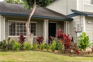 91-313 Hoalauna Pl, Ewa Beach, HI 96706 - Photo 2