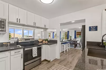 1277 Nanakai Street, Pearl City, HI 96782 - Photo 4