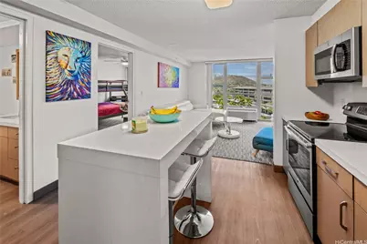 7000 Hawaii Kai Drive #2702, Honolulu, HI 96825 - Photo 4