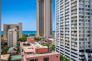 2442 Kuhio Ave, Honolulu, HI 96815 - Photo 24
