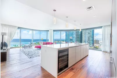 1108 Auahi Street #1401, Honolulu, HI 96814 - Photo 2