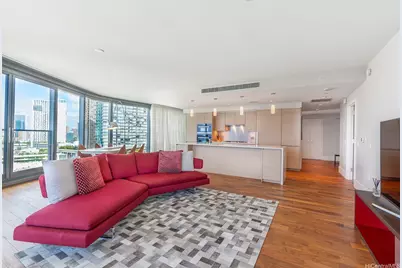 1108 Auahi Street #1401, Honolulu, HI 96814 - Photo 4