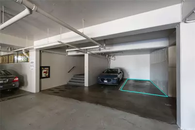 1914 University Avenue #305, Honolulu, HI 96822 - Photo 16