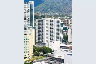 1315 Kalakaua Avenue #2009, Honolulu, HI 96826 - Photo 10