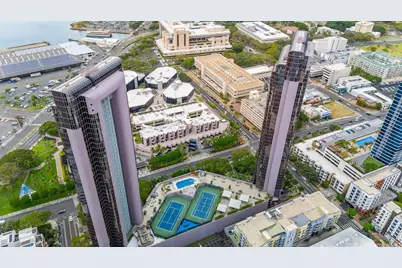 425 South Street #501, Honolulu, HI 96813 - Photo 24