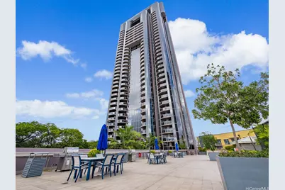 425 South Street #501, Honolulu, HI 96813 - Photo 22