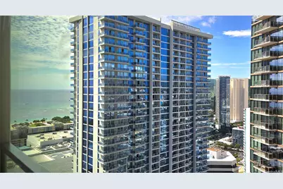 1390 Kapiolani Boulevard #3308, Honolulu, HI 96814 - Photo 2