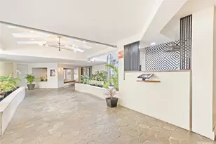 2463 Kuhio Avenue, Honolulu, HI 96815 - Photo 16
