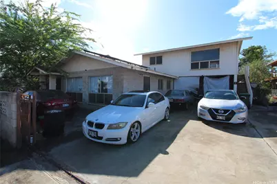 91-1353 Hoopio Street, Ewa Beach, HI 96706 - Photo 1