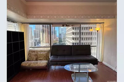 1188 Bishop Street #1302, Honolulu, HI 96813 - Photo 6