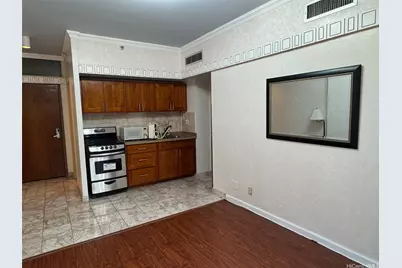 1188 Bishop Street #1302, Honolulu, HI 96813 - Photo 2