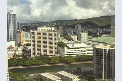 343 Hobron Lane #2701, Honolulu, HI 96815 - Photo 8