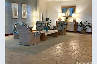 343 Hobron Lane #2701, Honolulu, HI 96815 - Photo 4