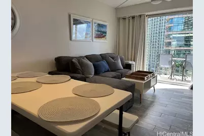 1909 Ala Wai Boulevard #1307, Honolulu, HI 96815 - Photo 20