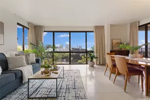 217 Prospect St, Honolulu, HI 96813 - Photo 2