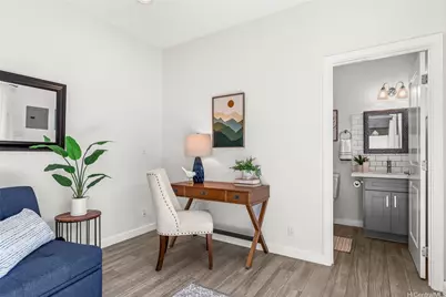 642 N Vineyard Boulevard #E, Honolulu, HI 96817 - Photo 16
