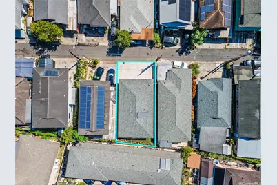 642 N Vineyard Boulevard #E, Honolulu, HI 96817 - Photo 24