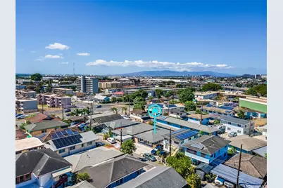 642 N Vineyard Boulevard #E, Honolulu, HI 96817 - Photo 22