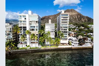 3015 Kalakaua Avenue #402, Honolulu, HI 96815 - Photo 24