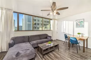 1134 Kinau St, Honolulu, HI 96814 - Photo 1