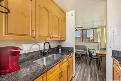 1134 Kinau Street #801, Honolulu, HI 96814 - Photo 8