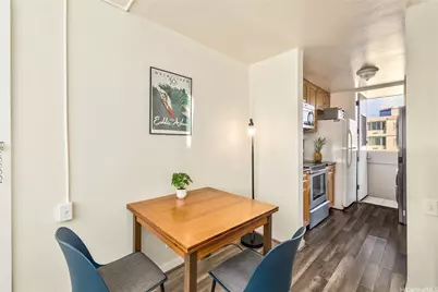 1134 Kinau Street #801, Honolulu, HI 96814 - Photo 6
