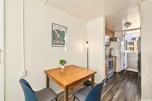 1134 Kinau St, Honolulu, HI 96814 - Photo 6