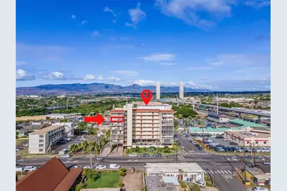 950 Lehua Avenue #801, Pearl City, HI 96782 - Photo 1