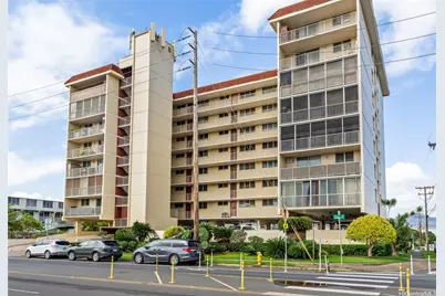 950 Lehua Avenue #801, Pearl City, HI 96782 - Photo 2