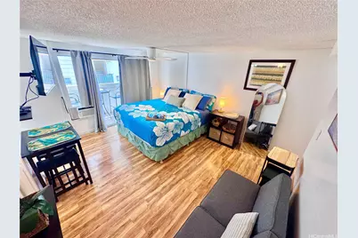 2450 Prince Edward Street #1008A, Honolulu, HI 96815 - Photo 1
