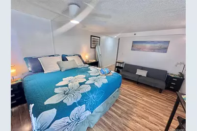 2450 Prince Edward Street #1008A, Honolulu, HI 96815 - Photo 2