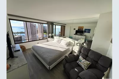 1778 Ala Moana Boulevard #3311, Honolulu, HI 96815 - Photo 6