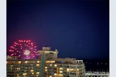 1778 Ala Moana Boulevard #3311, Honolulu, HI 96815 - Photo 4