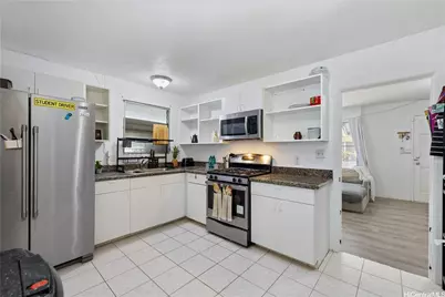1457 Kokea Street, Honolulu, HI 96817 - Photo 6