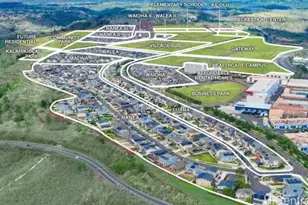 94-1645 Kalanaola Dr, Waipahu, HI 96797 - Photo 4