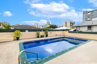 1314 Victoria Street #801, Honolulu, HI 96814 - Photo 24