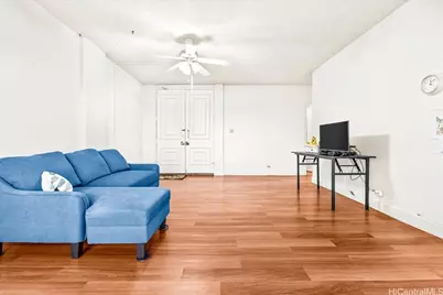 1314 Victoria Street #801, Honolulu, HI 96814 - Photo 4