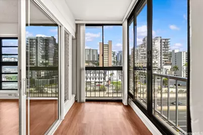 1314 Victoria Street #801, Honolulu, HI 96814 - Photo 12