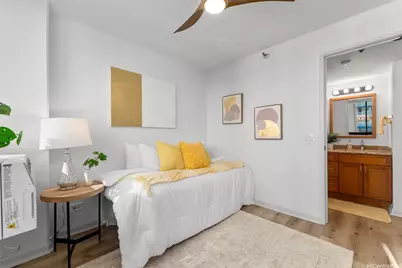 876 Curtis Street #1409, Honolulu, HI 96813 - Photo 14