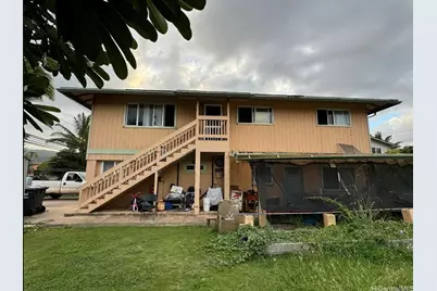 55-023 Lanihuli Street, Laie, HI 96762 - Photo 1