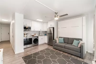 247 Beach Walk #303, Honolulu, HI 96815 - Photo 10