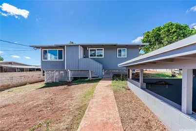 92-706 Palailai Street, Kapolei, HI 96707 - Photo 1