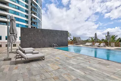 1288 Ala Moana Boulevard #Alii C, Honolulu, HI 96814 - Photo 18